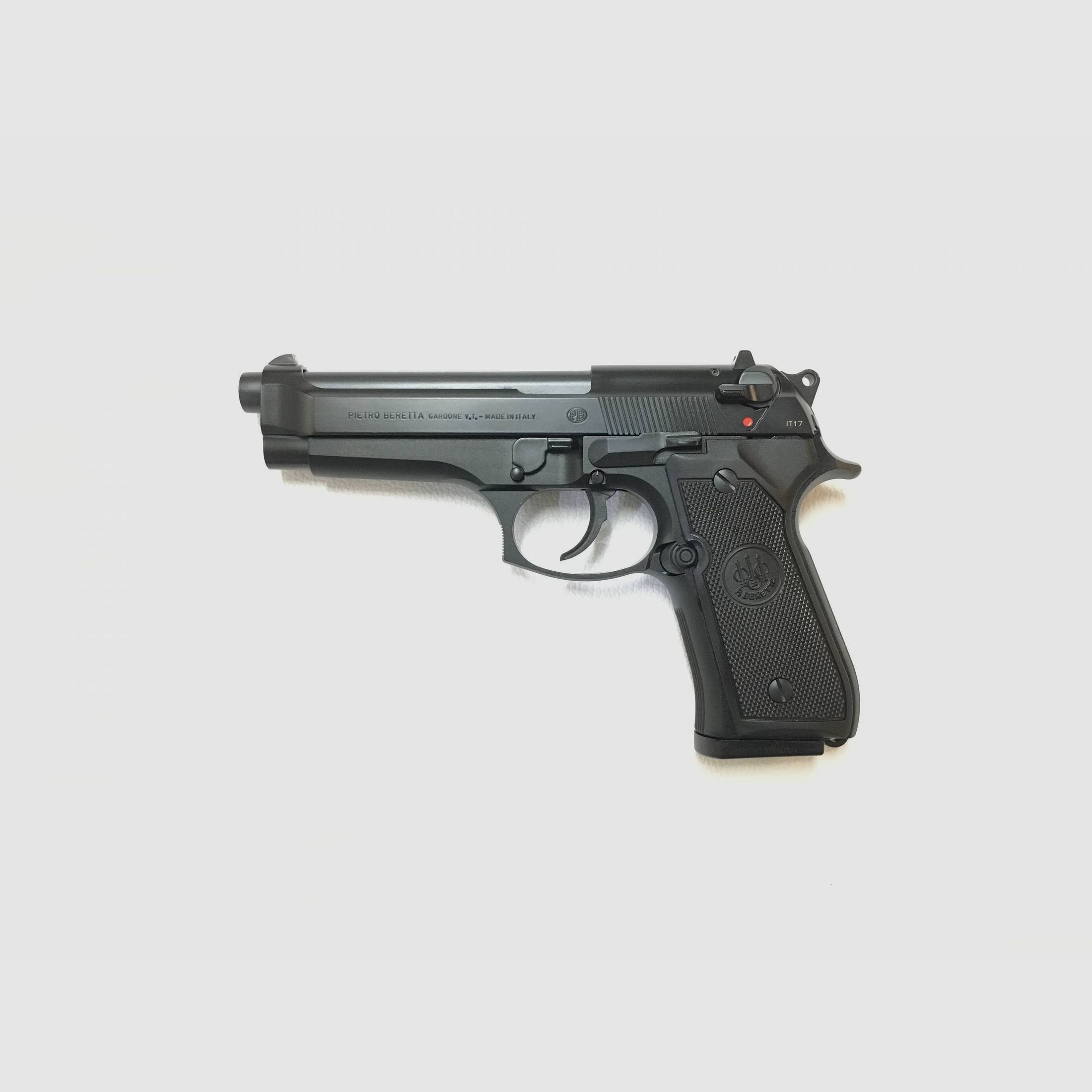 BERETTA 98 FS – 9X21 IMI, Bild 1 von 6
