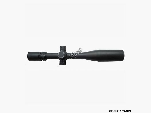 OPTIK – NIGHTFORCE – NXS 5.5-22×50 RET.MIL-DOT .250MOA-I