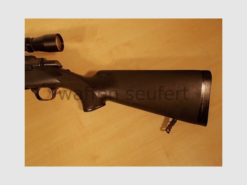 Browning A-Bolt mit Zfr Leupold 3-9x50 A8