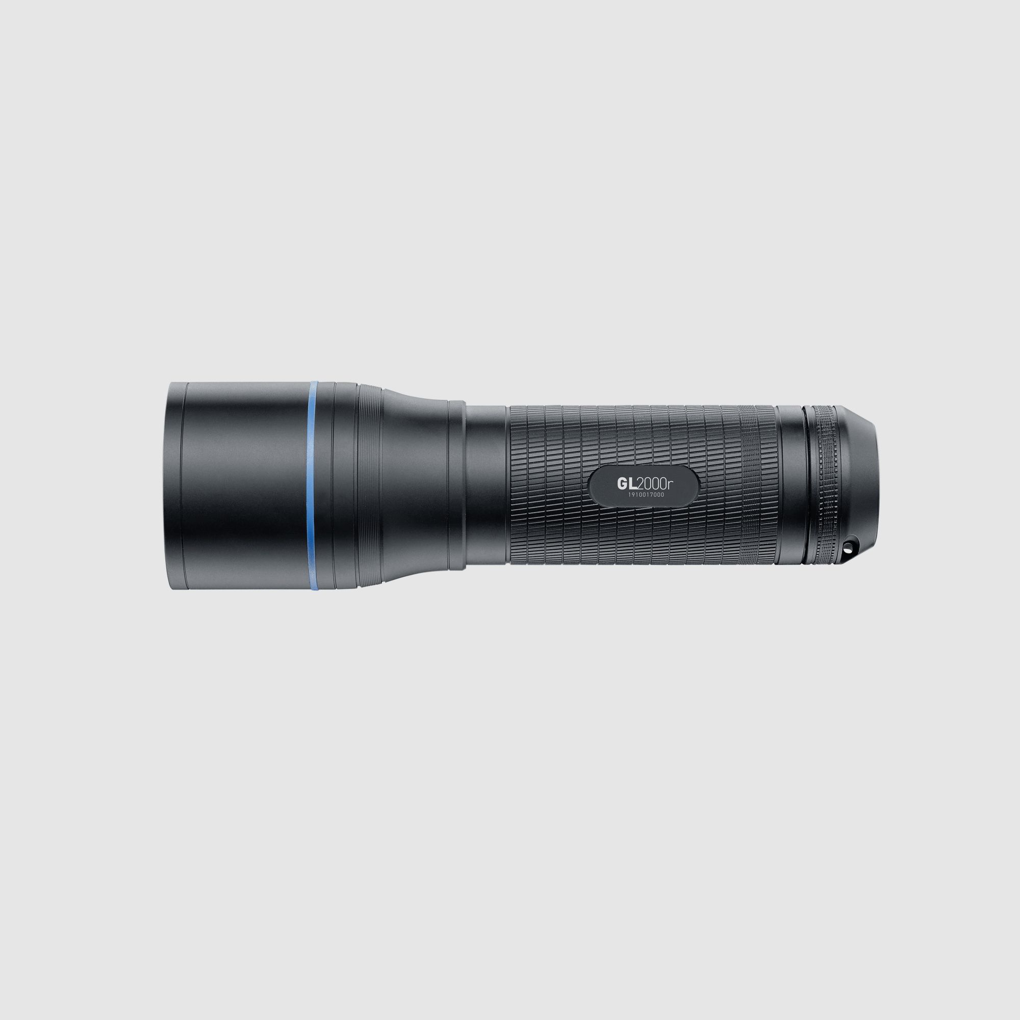 Walther GL2000r Taschenlampe – 2700Lumen, Bild 3 von 3