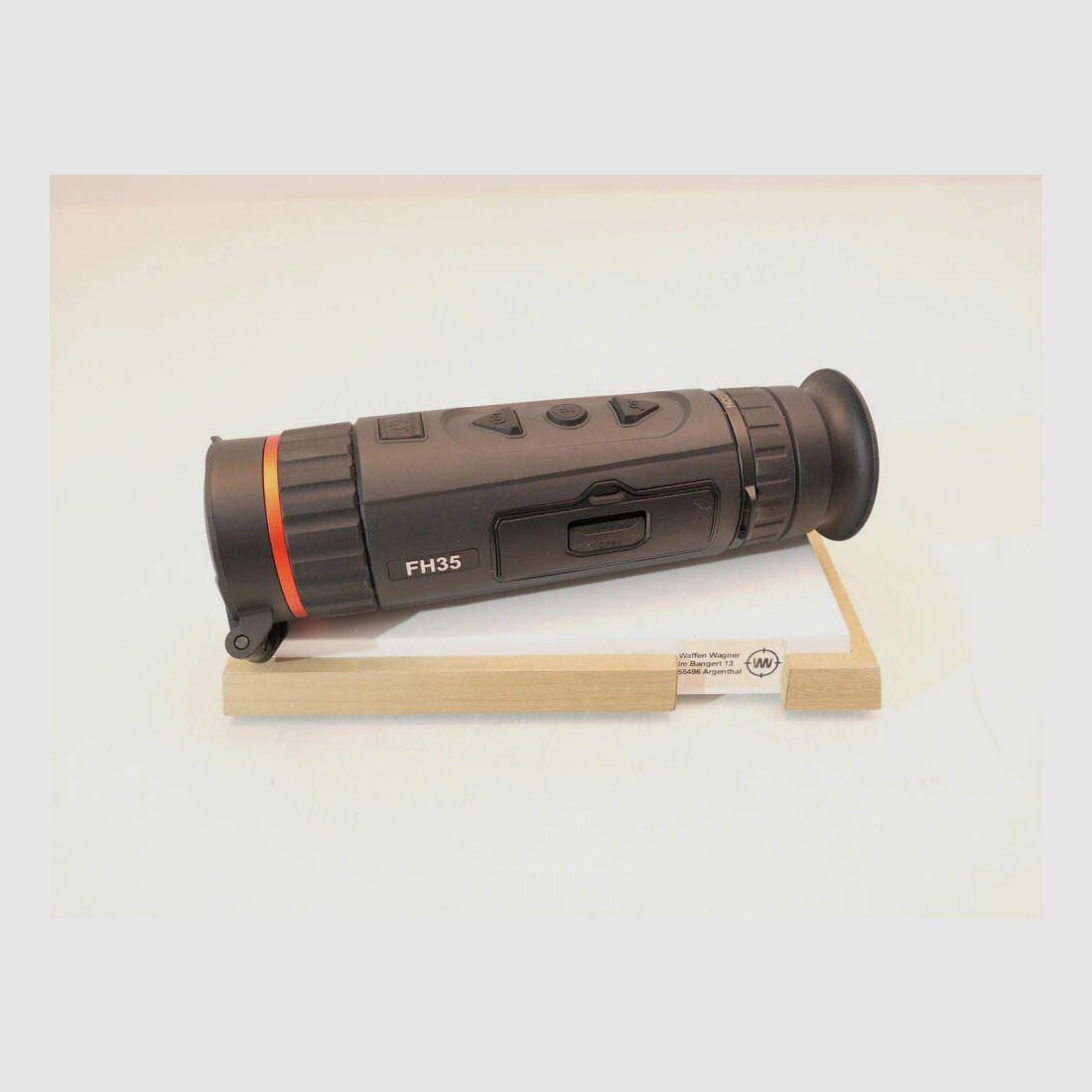 HIKMICRO Monokular Falcon FH35