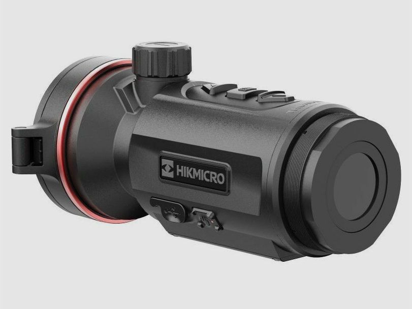 HIKMICRO Thunder TQ50CL 3.0