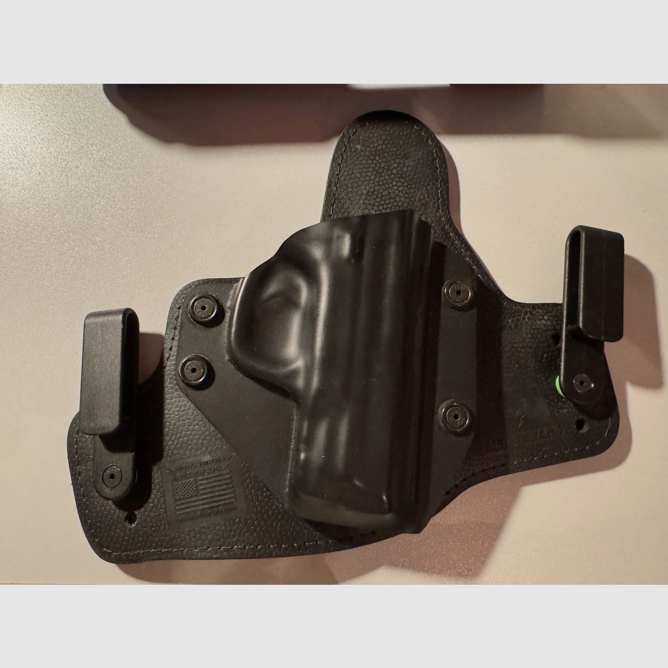 Umarex Smith & Wesson M&P9c
