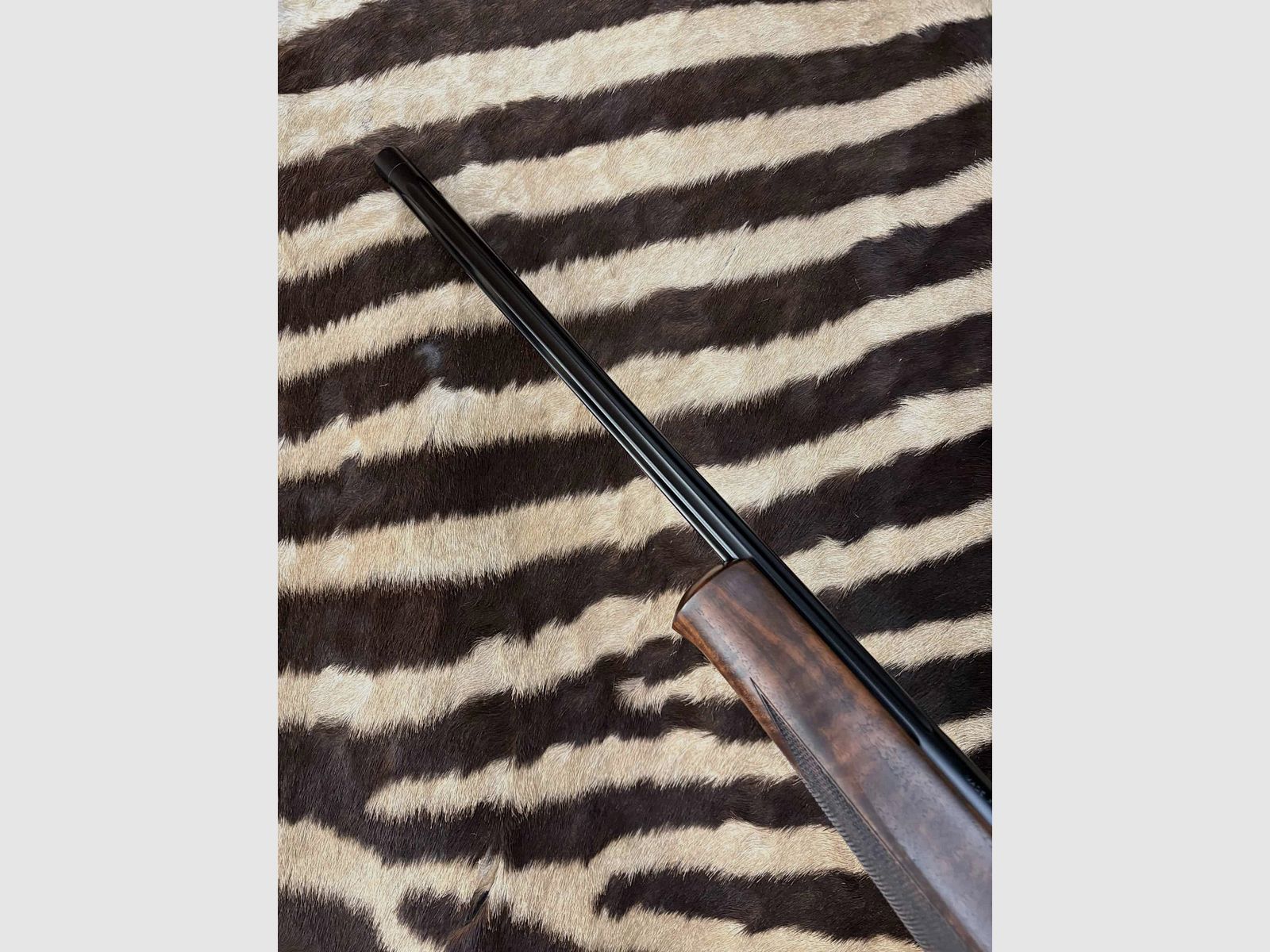 Browning Maral Big Game Repetierbüchse Kal.30-06 – ca.56cm gewinde – Visierung, Bild 5 von 12