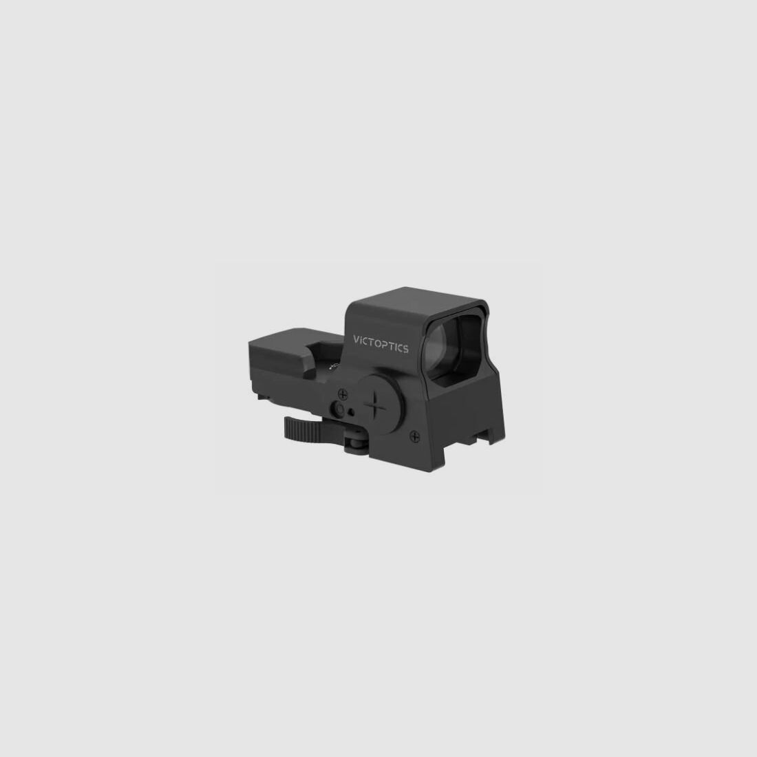 VictOptics SRD 1x27x39 otto reticoli, immagine 2 di 9