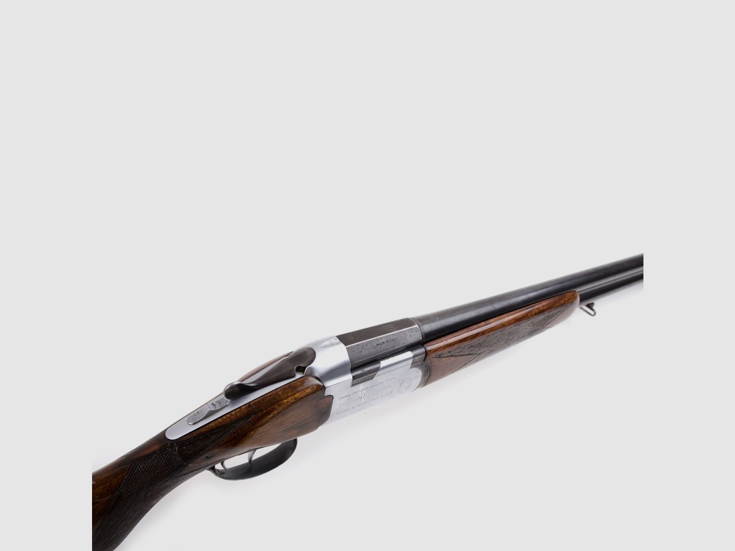 Beretta S55 Kal. 12/70, Bild 4 von 10