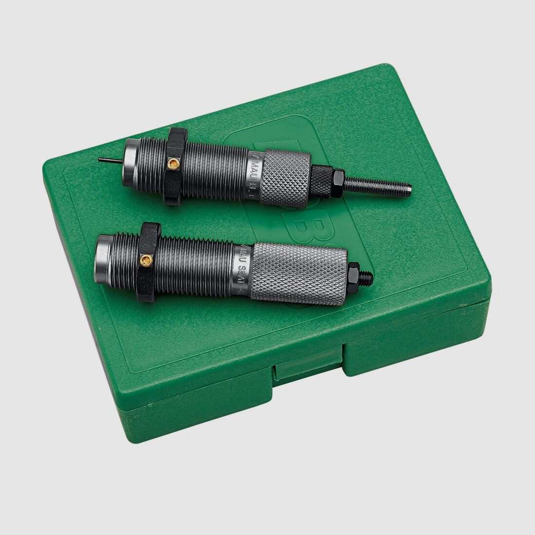 RCBS Matrizen-Set 2 Teile für Langwaffen Kaliber (8×68 S Mag.)