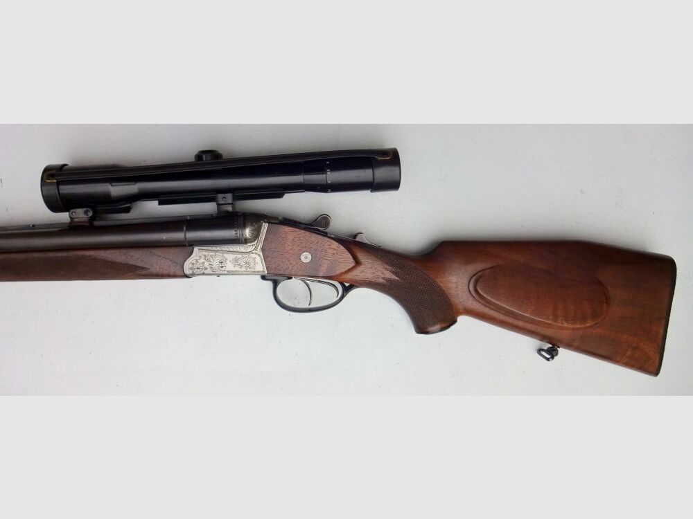 KRIEGHOFF Ulm TRUMPF