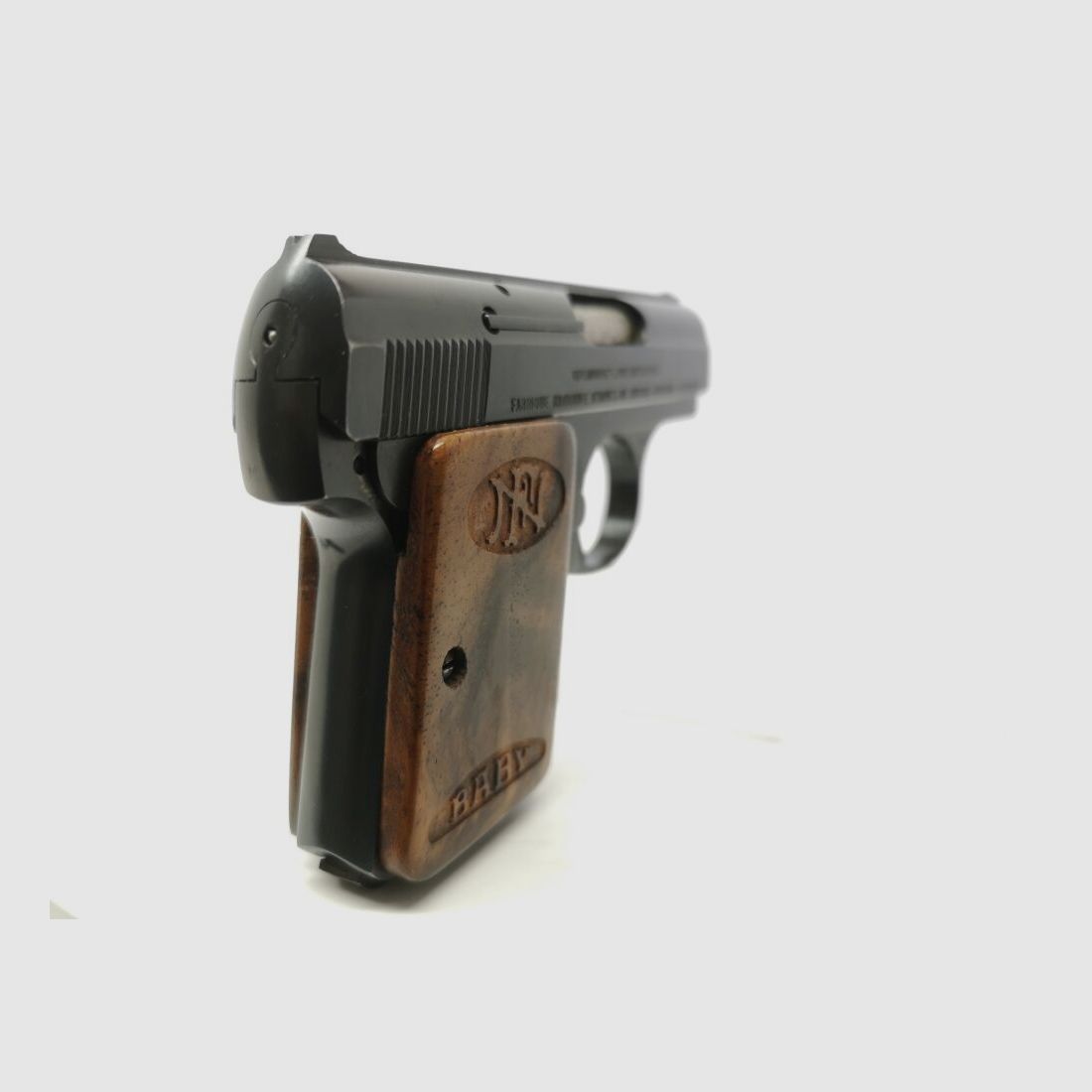 FN Baby
