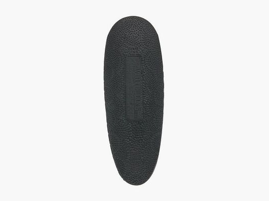 F325 Deluxe Capuchon de crosse Small 1" Field Black
