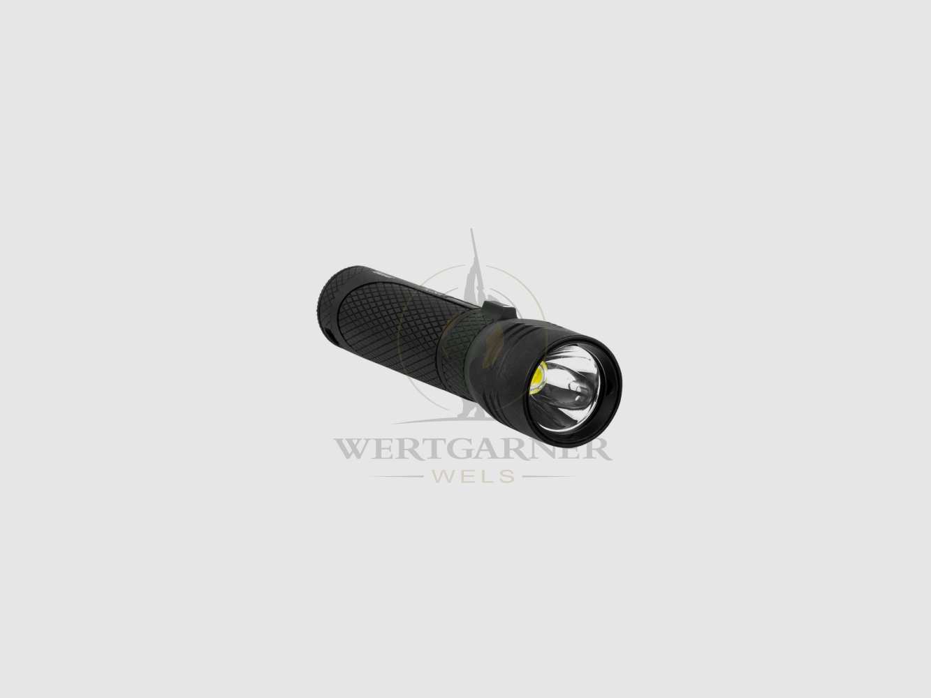 Blaser Taschenlampe HL 2500, Bild 1 von 3
