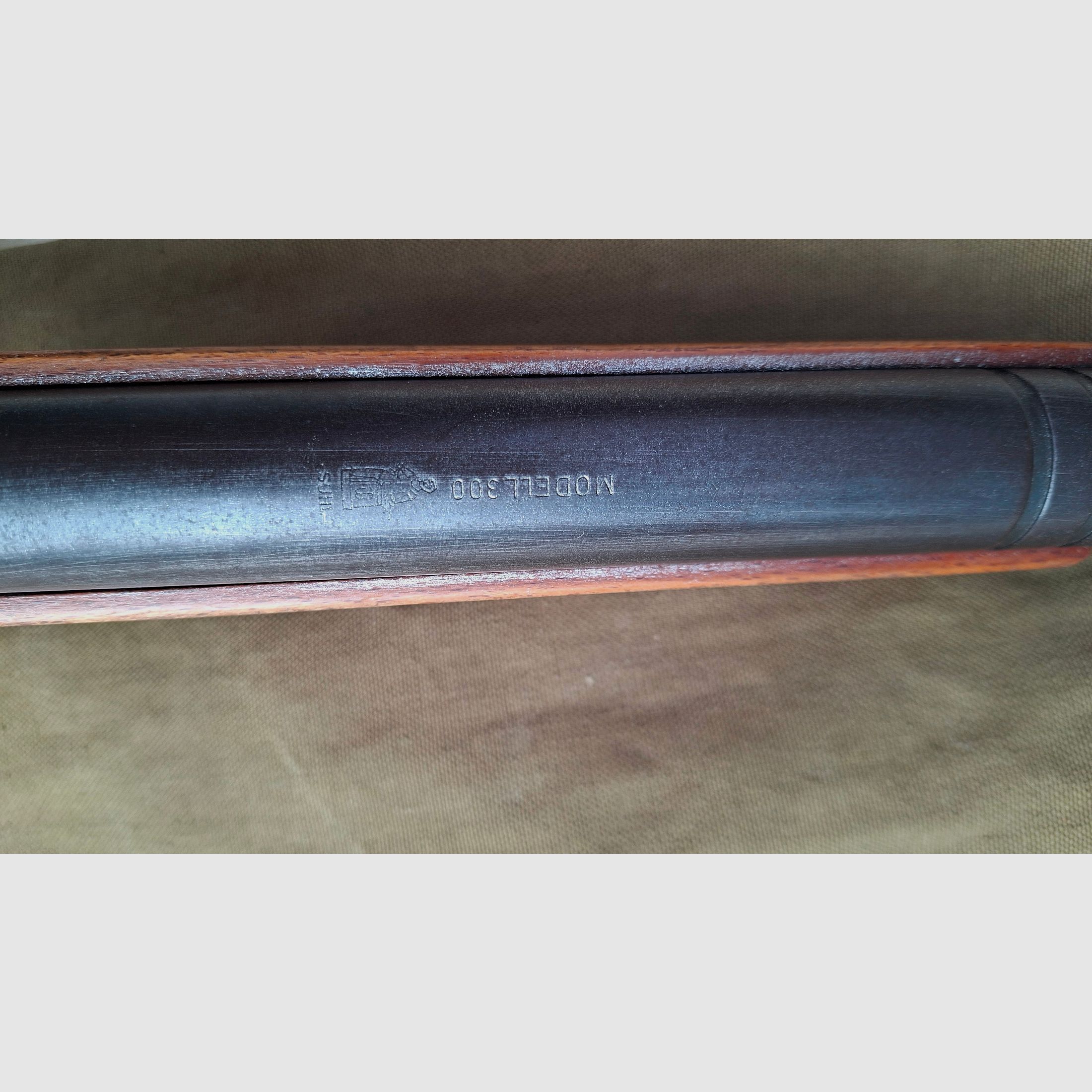 Haenel 300 Luftgewehr Suhl