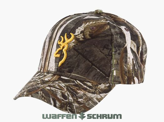 Browning Cap Rimfire RTMX5