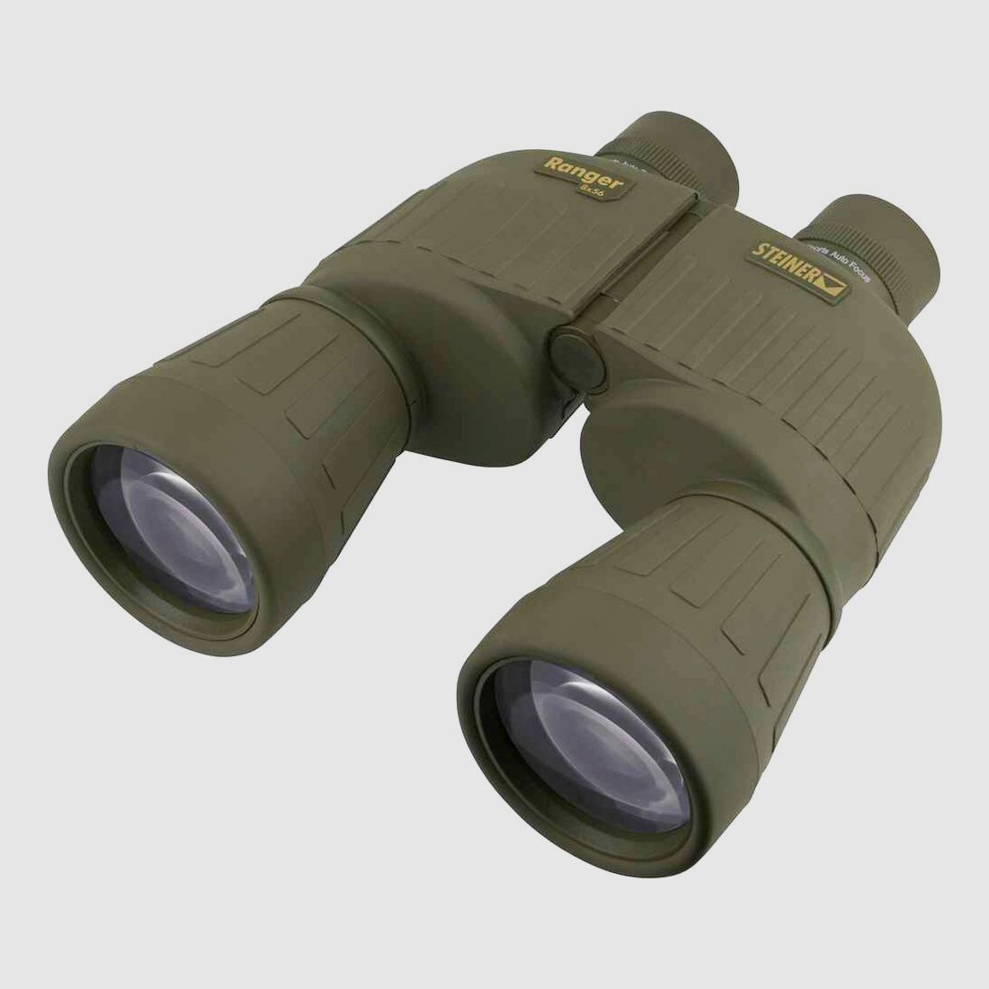 Steiner Ranger 8x56 binoculars