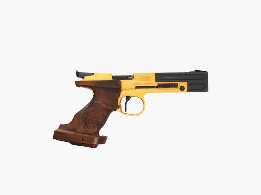 Revolver Occ Fas 607 Kal. 22 lr für Rechtshänder L