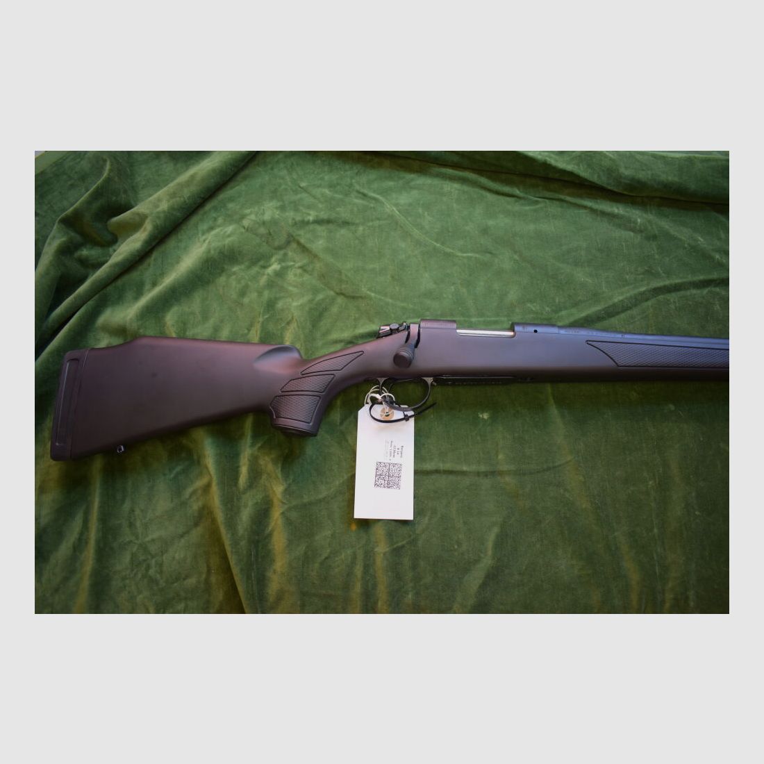 Bergara B 14