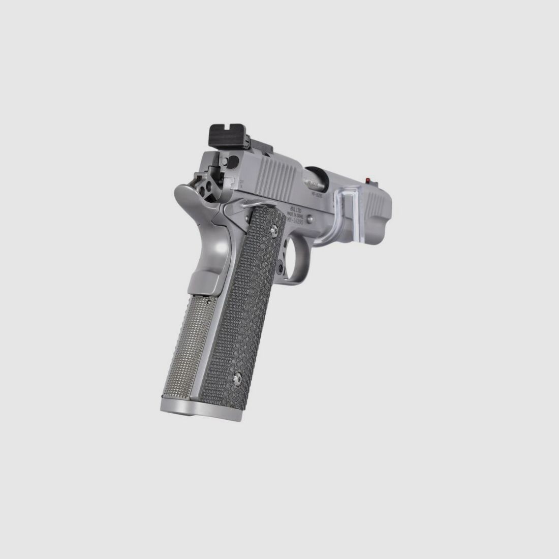 BUL 1911 Trophy