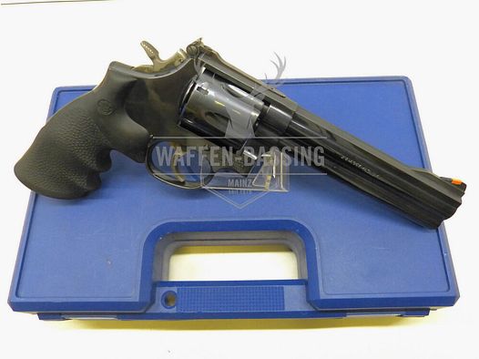Smith & Wesson 586