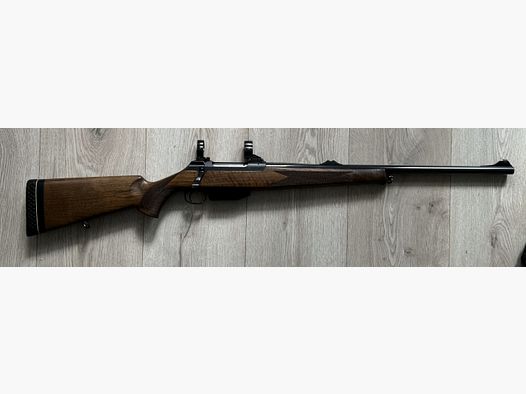 Sauer 200 Großkaliberbüchse