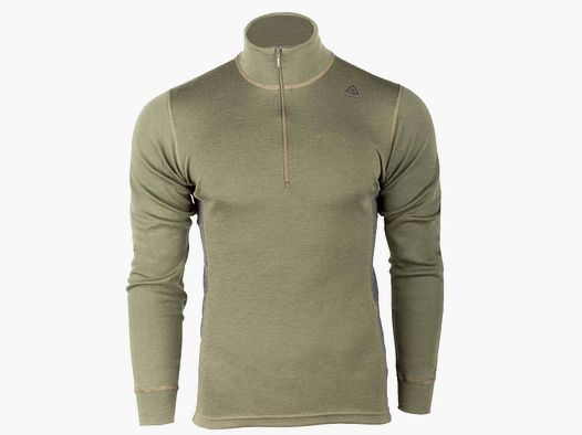 aclima Aclima Longsleeve Warmwool Mock Neck