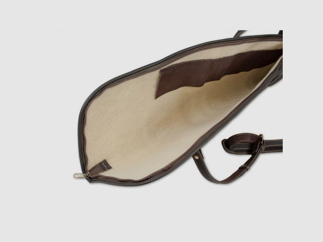Funda décorée pour fusil, image 4 sur 4