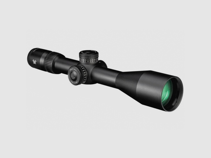 GÜNSTIGSTER PREIS / NEUWARE - Vortex Venom 5-25x56 FFP für Jagd, Ziel