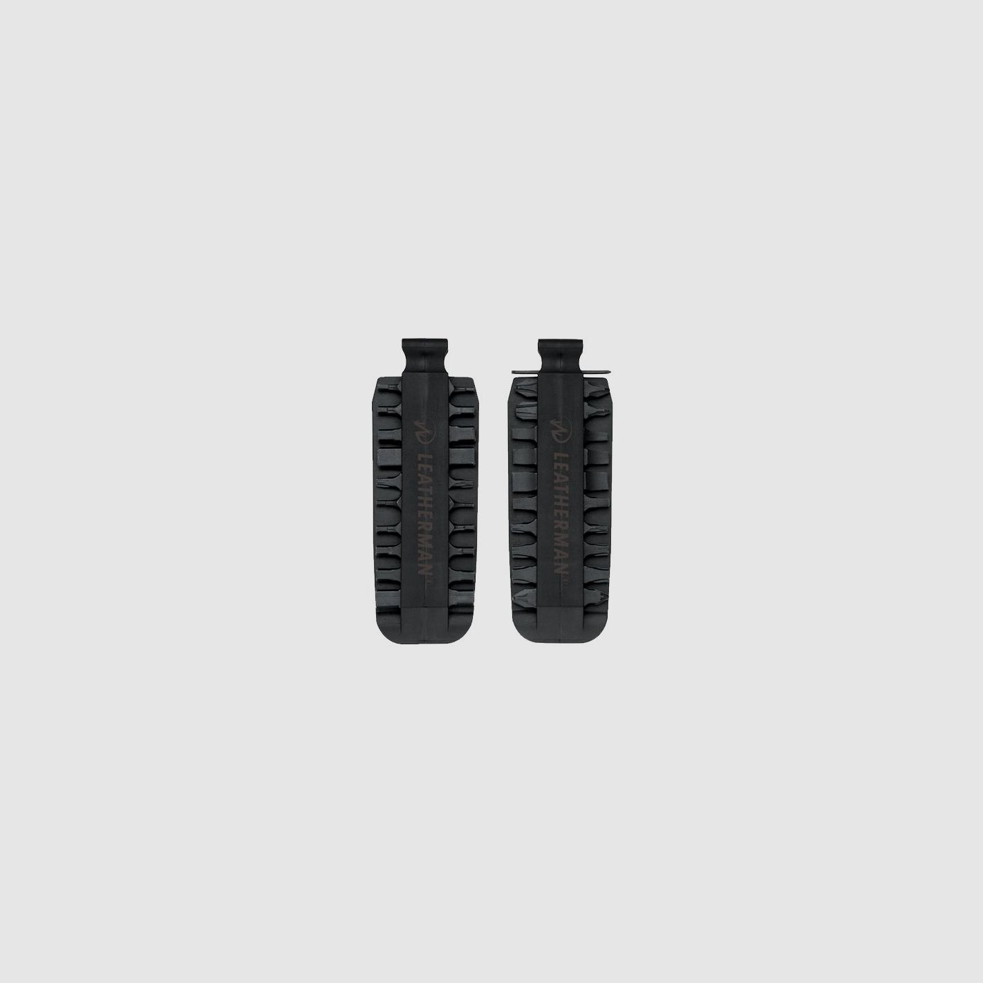 Leatherman Bit-Set 21 Einsätze 42 Anwendungen