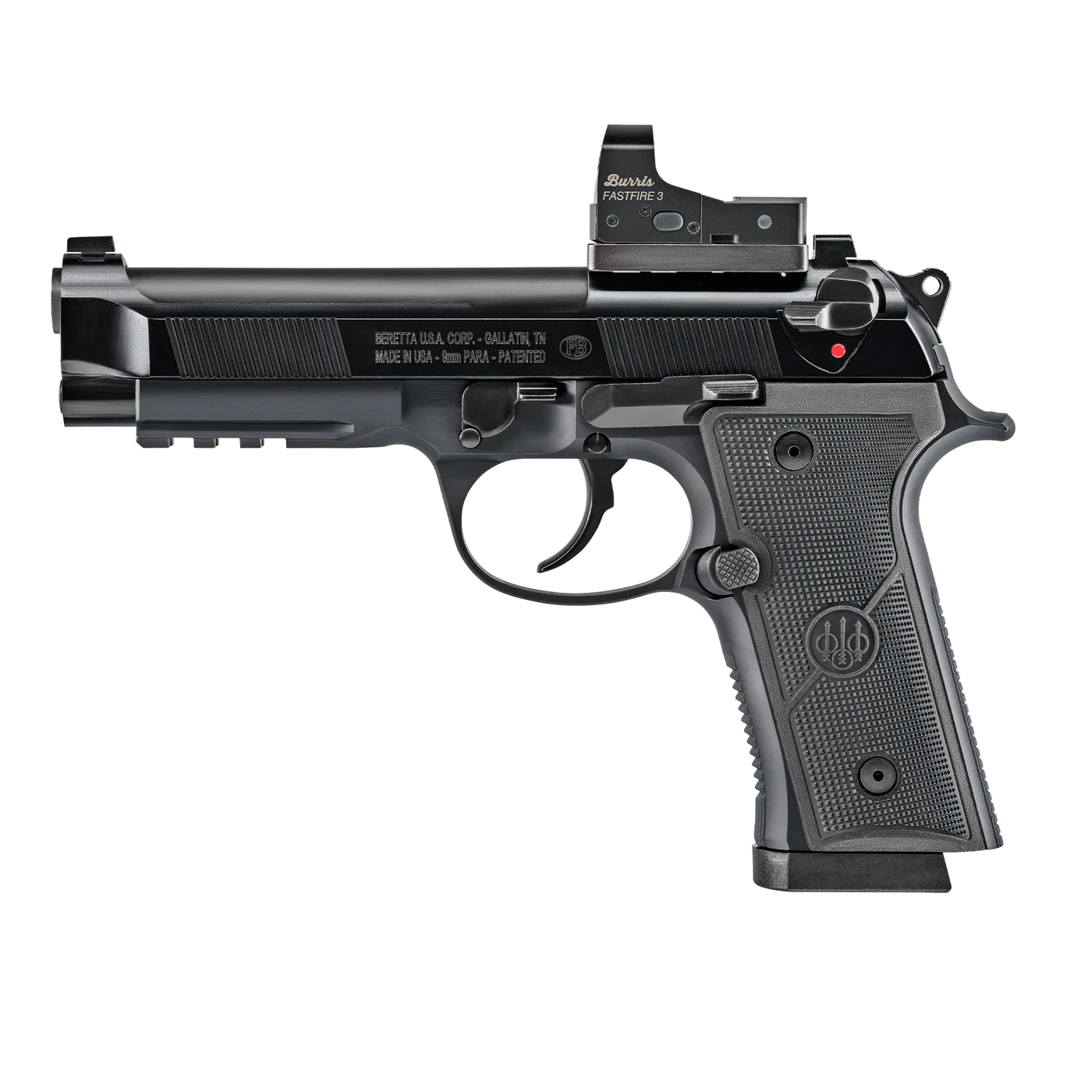 Beretta 92X RDO FS Kal. 9x19, Bild 1 von 4