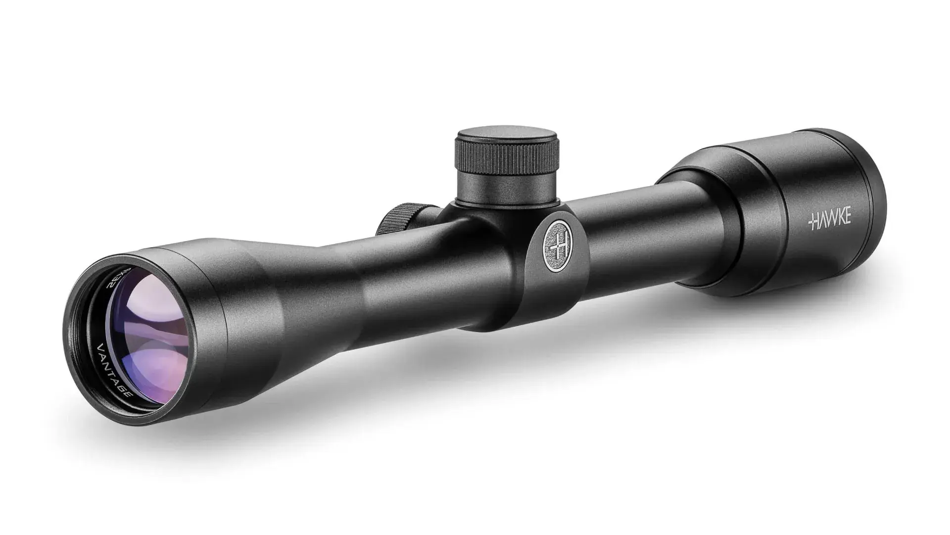Ottica Hawke Vantage 4X32, immagine 2 di 4