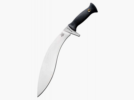 Cold Steel Gurkha Kukri Plus Machete, 4034SS