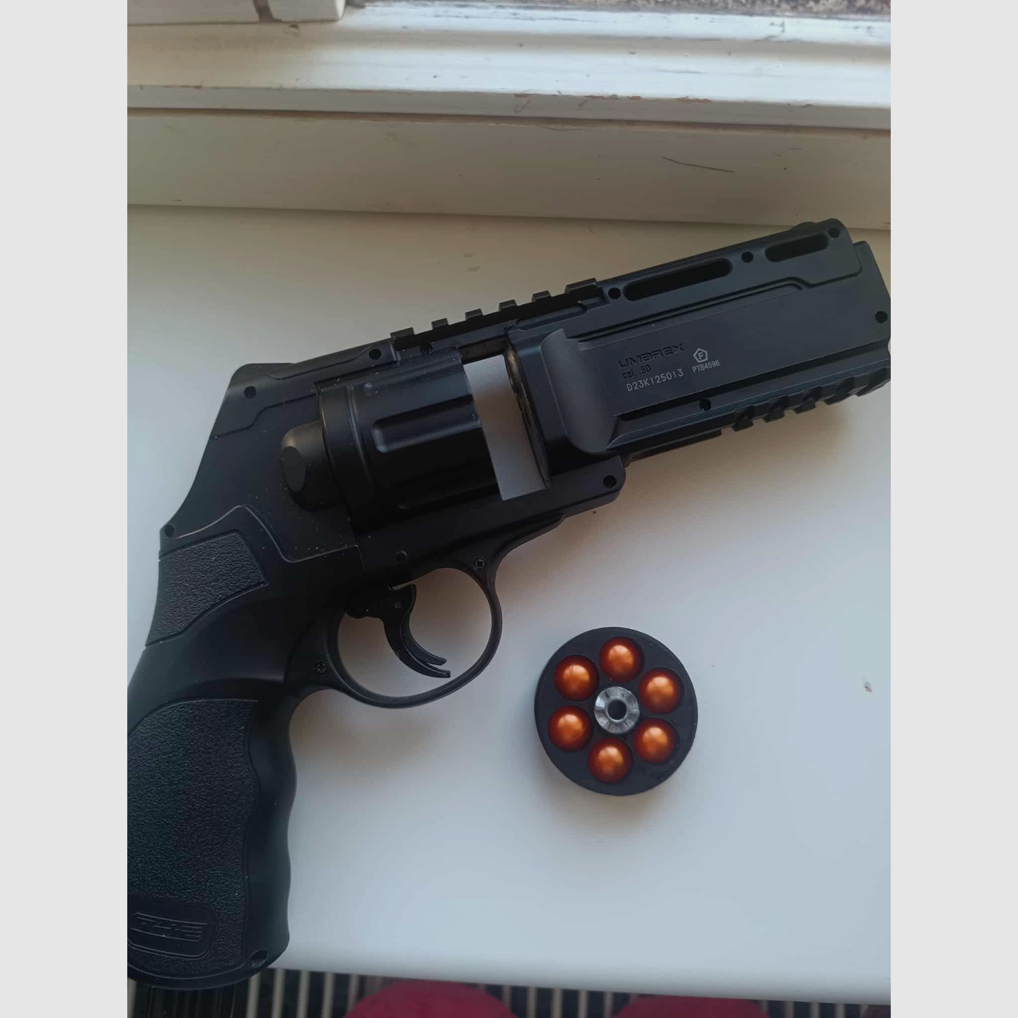 Umarex TR50