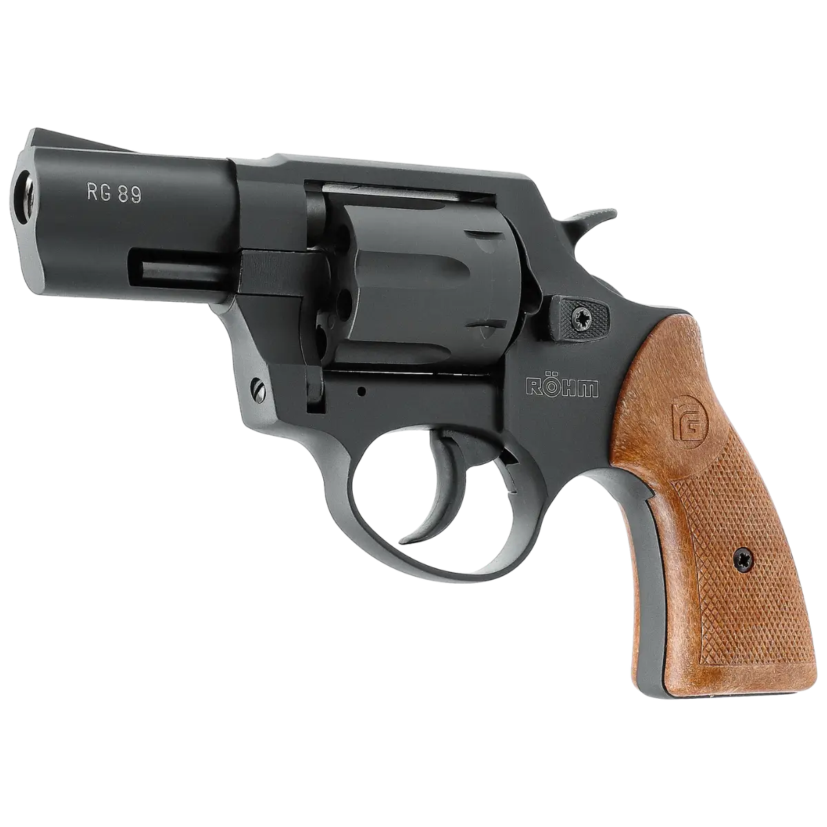 Röhm RG 89