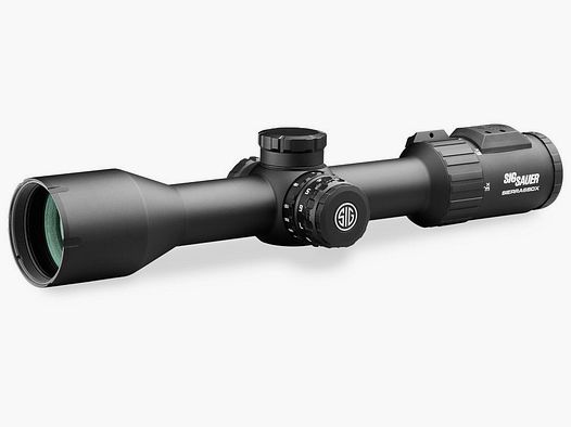 Sig Sauer Zielfernror SIERRA6BDX 3-18×44