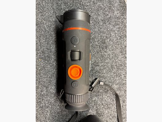 ThermTec Wild 635