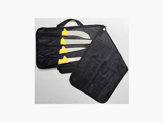 Game Cutting Kit Arcos