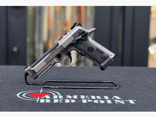 BERETTA 92X PERFORMANCE PRODUCTION OPTIC