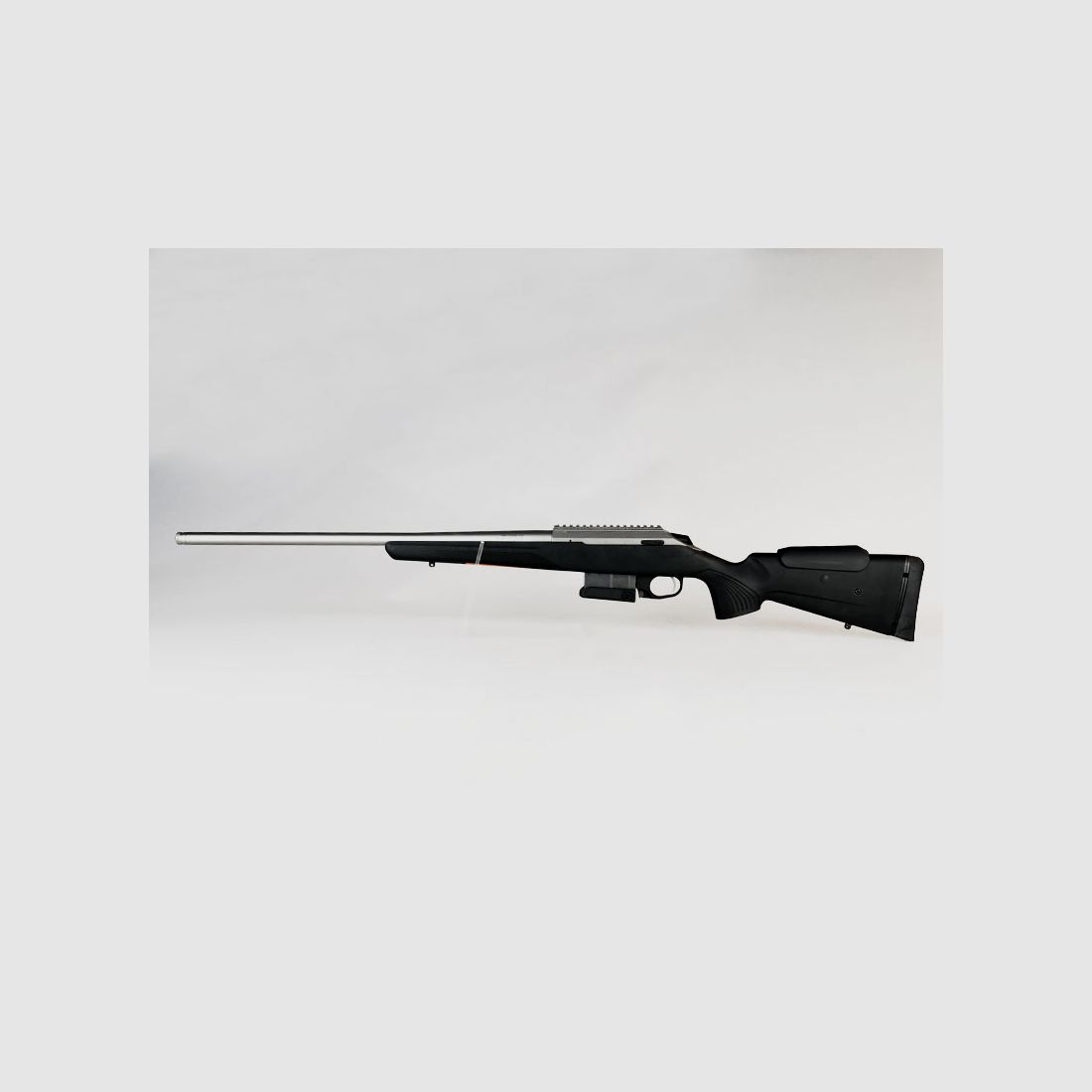 TIKKA T3X CTR Stainless
