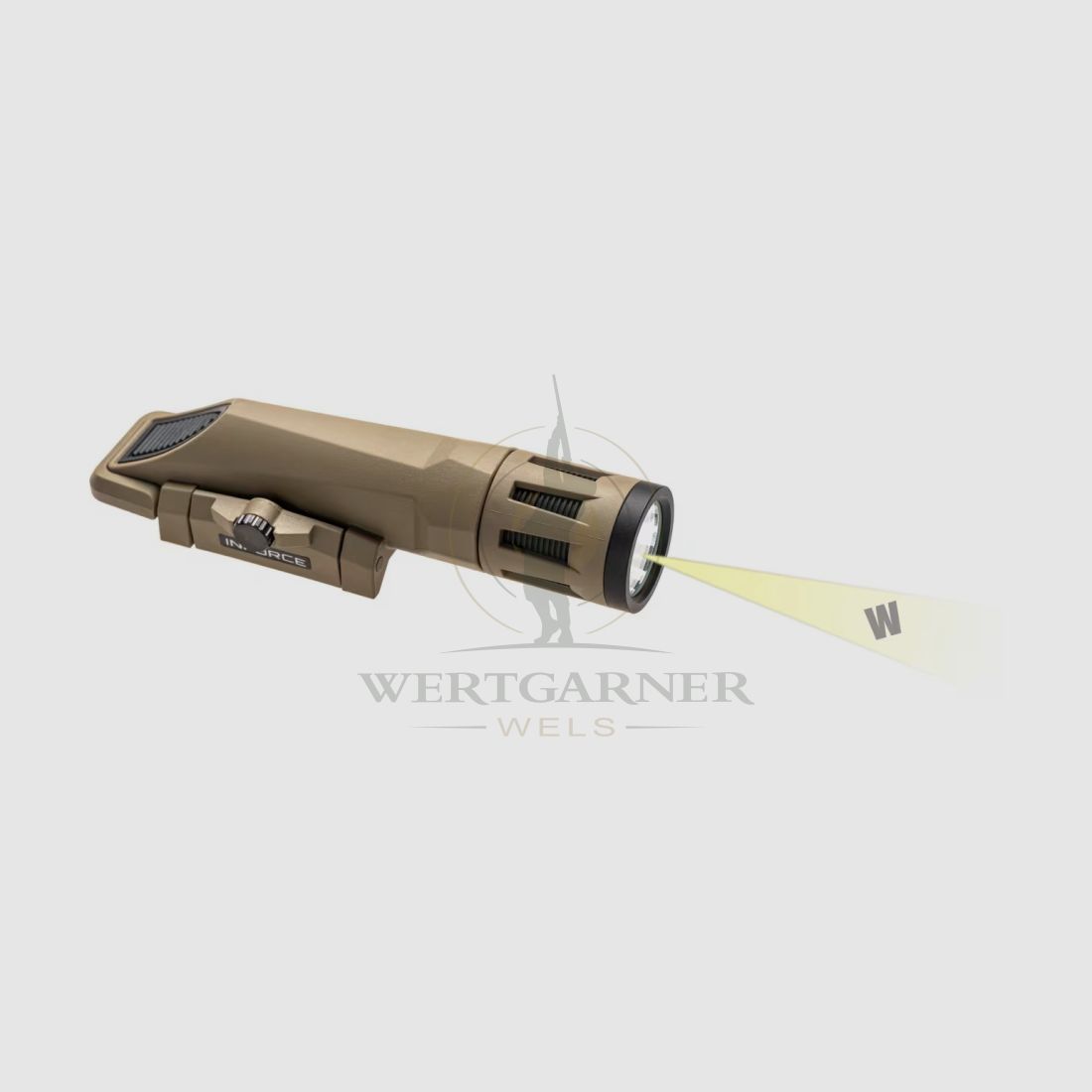 Inforce WML Gen 2 FDE, Bild 2 von 3