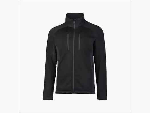 Mil-Tec Mil-Tec Kälteschutzjacke Outdoor Structure-Fleece - Oliv / 3XL