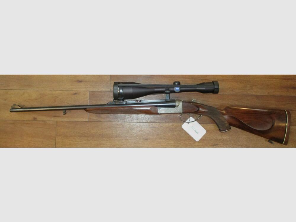 Chapuis Arms Carbine Double Express