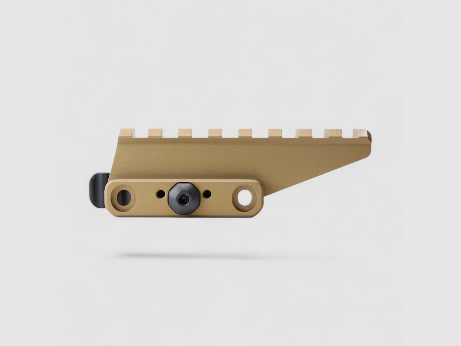 Unity Tactical Absolute Riser