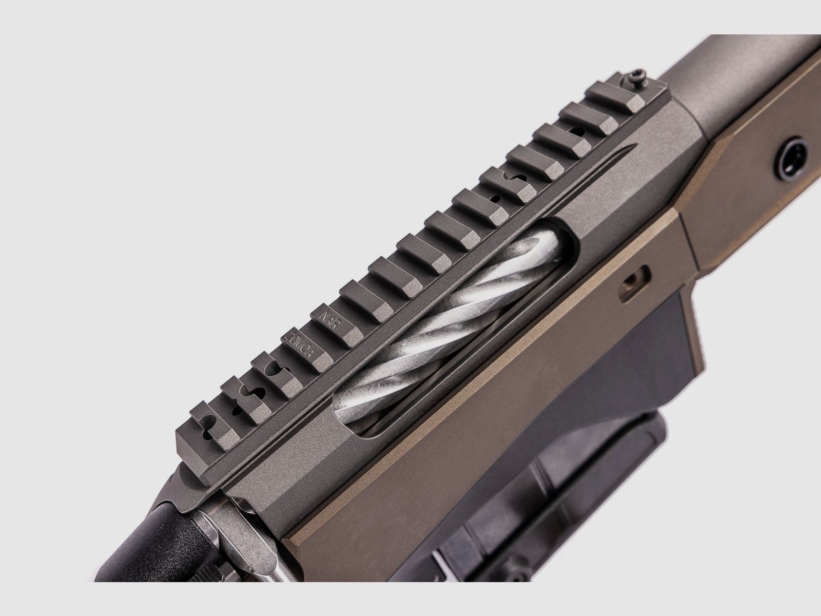 Tikka T3x ACE TARGET TUNGSTEN .308WIN, Bild 9 von 12