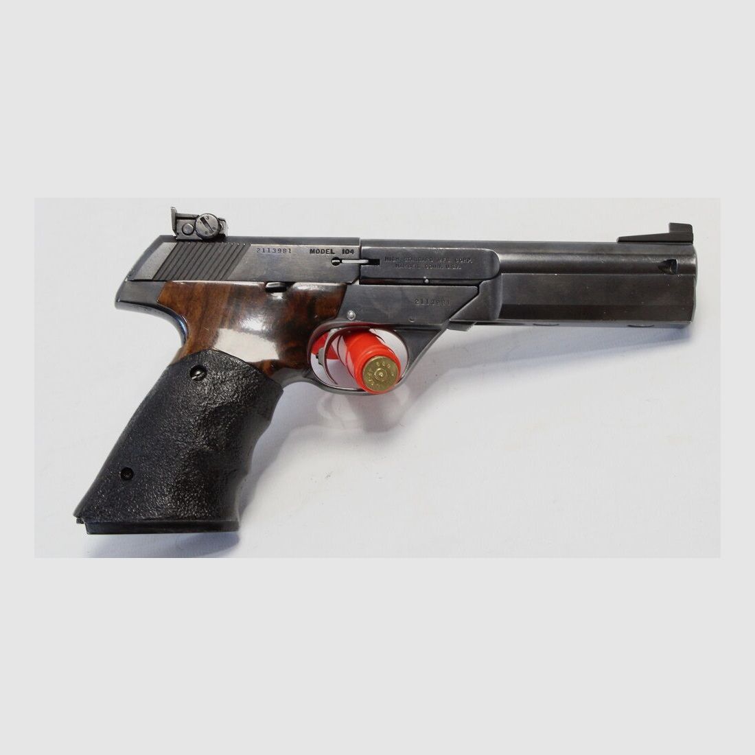 High Power Supermatic Citation Mod. 104