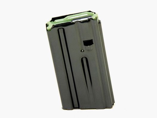 AR-15 .223 (10) RD ACCIAIO BLU