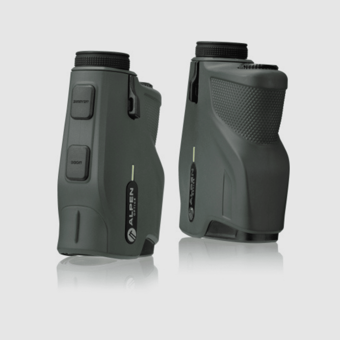 Entfernungsmesser ALPEN OPTICS Crestone XP 7×24 OLED, Bild 4 von 6