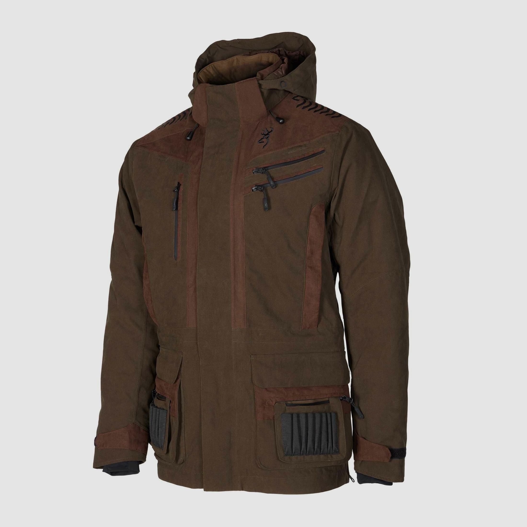 Browning Browning PARKA XPO PRO 2 - Grün