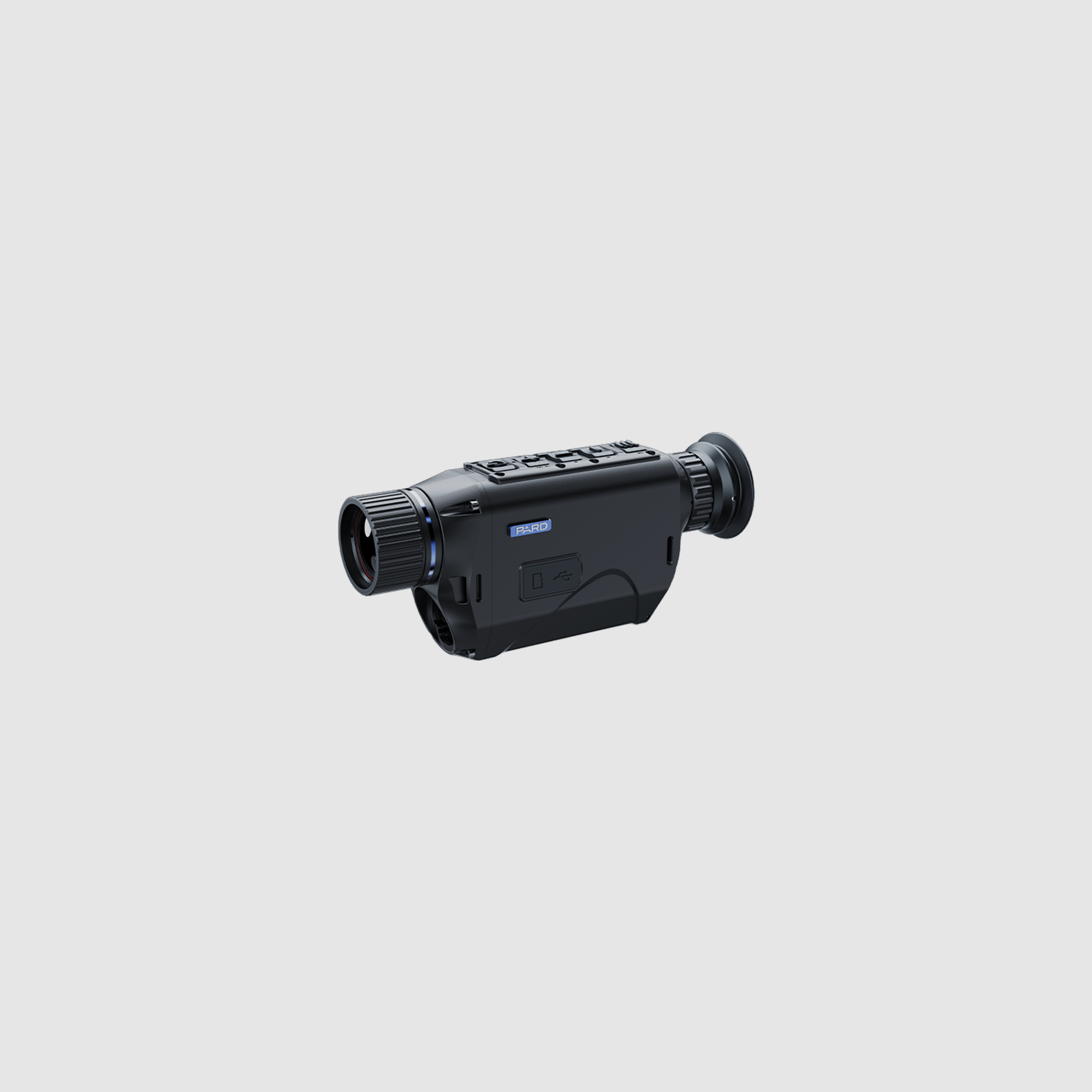 Thermisch Monoculair PARD TA32-35 LRF, afbeelding 1 van 2