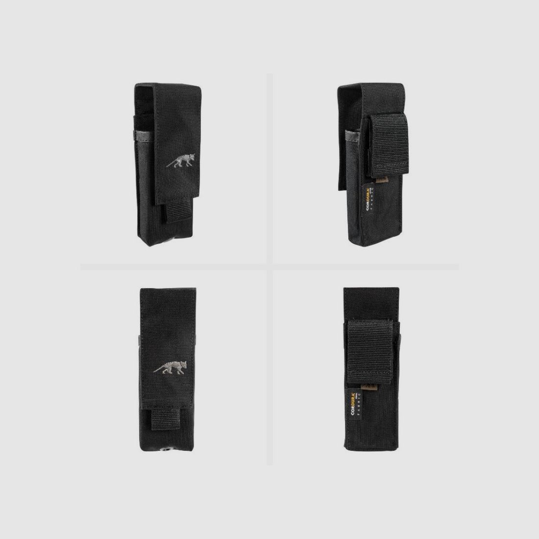 TT FLASH LITE CASE POLICE, immagine 6 di 6