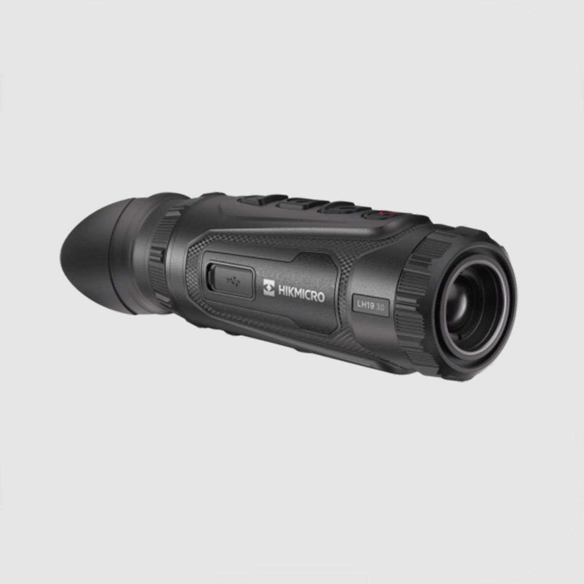 THERMAL MONOCULAR – HIKMICRO – LYNX LH19 3.0, image 1 of 8