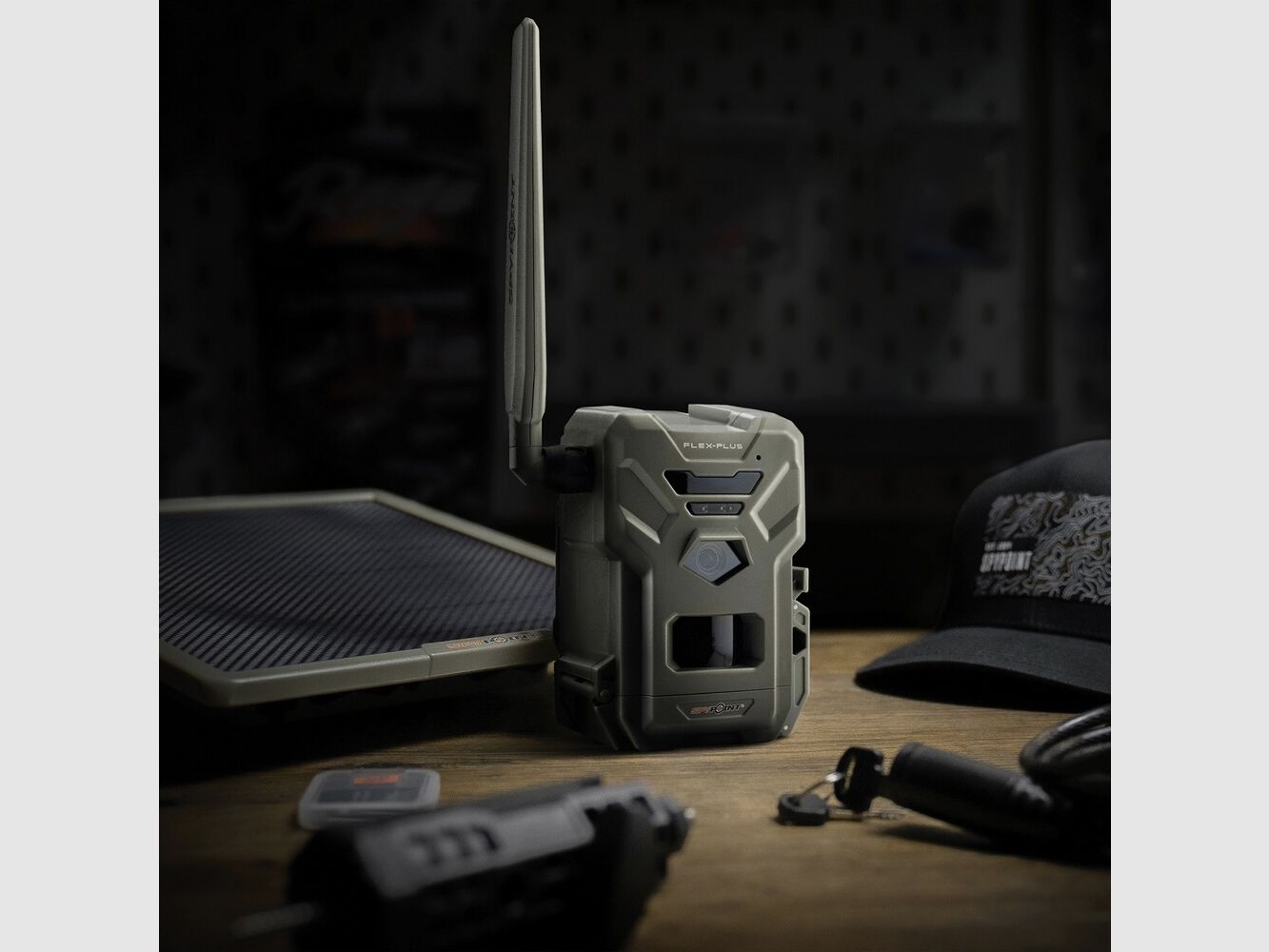 Spypoint Wildkamera Flex Plus, Bild 7 von 7